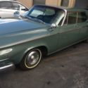 1964 Chrysler New Yorker Base 6.7L