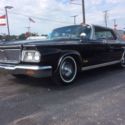 1964 Chrysler New Yorker cruiser, lead sled, big block Mopar, classic, rare
