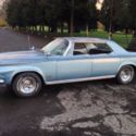 1964 Chrysler New Yorker Hardtop Sedan