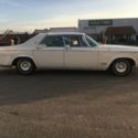 1964 CHRYSLER NEW YORKER ORIG CALIF CAR WITH 90000