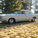 1964  Chrysler New Yorker
