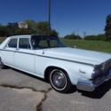 1964 Chrysler Newport 1 Owner for 50 Years!