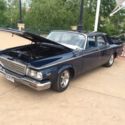 1964 Chrysler Newport Big Block Wedge