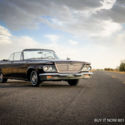1964 Chrysler Newport CONVERTIBLE 100% SOLID, STRONG 361 ENGINE & MINT INTERIOR!