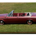 1964 Chrysler Newport Convertible, great driver!!