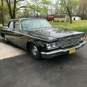 1964 Chrysler Newport - Driver, Sedan, 361 V8, Automatic