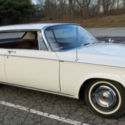 1964 Chrysler Newport Sport Coupe