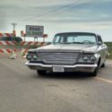 1964 Chrysler Newport V8 361, Lowered