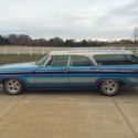 1964 Chrysler Newport Wagon