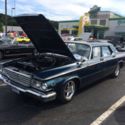 1964 Chrysler With Big Block Wedge