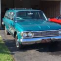 1964 classic 660
