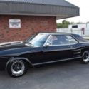 1964 Classic Buick Riviera 2 Door Sedan