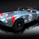 1964 Cobra CSX. Not BMW, Camaro, Corvette, Ferrari, Jaguar, Mustang or Porsche