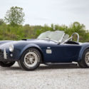 1964 Cobra Replica 289 4 Speed FIA Replica by Unique Motorcars