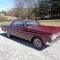 1964 Comet CYCLONE 4 speed car!