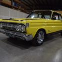 1964 Comet  With 33386 Miles, Yellow Coupe Automatic 302 V8