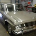 1964 Commander like new 14,000 miles