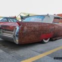 1964 convertible cadillac