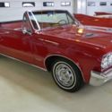 1964 Convertible Used Automatic