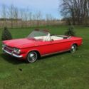 1964 corvair chevy convertible 1962 1963 1965 1966 1967 Monza spyder