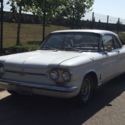 1964 Corvair Monza 110 4 speed. Good shape, upgrades and light mods.