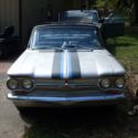 1964 Corvair Monza Convertible estate sale no reserve