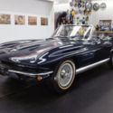1964 Corvette 2 Top Conv 327/300 4 Spd - Matching # Engine-***VIDEOS***