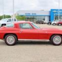 1964 Corvette 327/365hp 4spd  #&#039;s Matching  Real Deal  Trades Welcome
