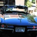 1964 Corvette  Basic Convertable