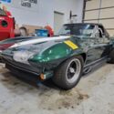 1964 corvette Canyon Racer