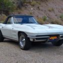 1964 Corvette Convertible - 327 -  4 speed