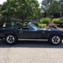 1964 CORVETTE CONVERTIBLE 327/365HP W/4-SPEED MATCHING classic hot rod other