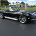 1964 Corvette Convertible Restomod LS3 525hp C4 suspension