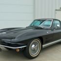 1964 Corvette Coupe 327 V8 365 HP Stingray