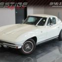 1964 Corvette Coupe Air Conditioning Exceptional South Western Car!
