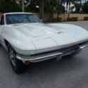 1964 Corvette Coupe - L76 (327/365) + Factory Air Conditioning + 4-Speed
