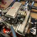 1964 corvette coupe matching numbers fuel injected project car