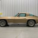1964 Corvette Coupe, NCRS Top Flight, Numbers Matching, Rare Color Combo