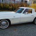 1964 Corvette Coupe  Numbers Matching