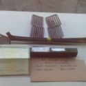1964 Corvette Coupes (2) Parts Cars