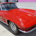1964 Corvette Hardtop / Convertible 327/300 - Top-Flight Award, Numbers-Match