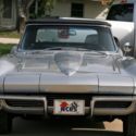 1964 CORVETTE L84 327CI 375HP 1 OF 1325 PRODUCED NUMBERS MATCHING