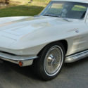 1964 Corvette NCRS Numbers Matching - Absolutely Perfect!!! 68k original miles!