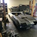 1964 Corvette Pro Touring Project