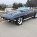1964 CORVETTE ROADSTER 365 H.P.