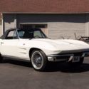 1964 Corvette Roadster NUMBERS MATCHING 365hp 327 4-speed very ORIGINAL SURVIVOR