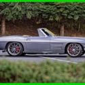 1964 Corvette Roadster Resto-Mod, LS3 V8, 5 speed Manual, Sensational Vette