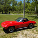1964 Corvette Sting Ray Custom built in the 70s