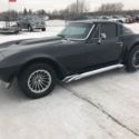 1964 Corvette Stingray 383 Stroker 4spd Restored