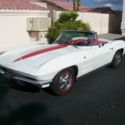 1964 Corvette Stingray Automatic/ Most Factory Options.